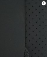 STATE OF ESCAPE（ステイトオブエスケープ）トートバッグ 黒 サイズ:- レディース/2200616993019