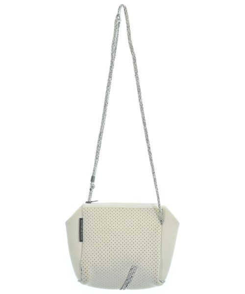 STATE OF ESCAPE（ステイトオブエスケープ）ショルダーバッグ 白 サイズ:- レディース/2200609524862