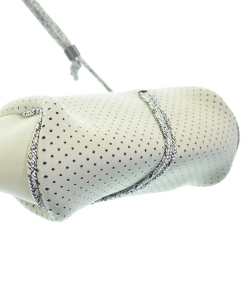 STATE OF ESCAPE（ステイトオブエスケープ）ショルダーバッグ 白 サイズ:- レディース/2200609524862