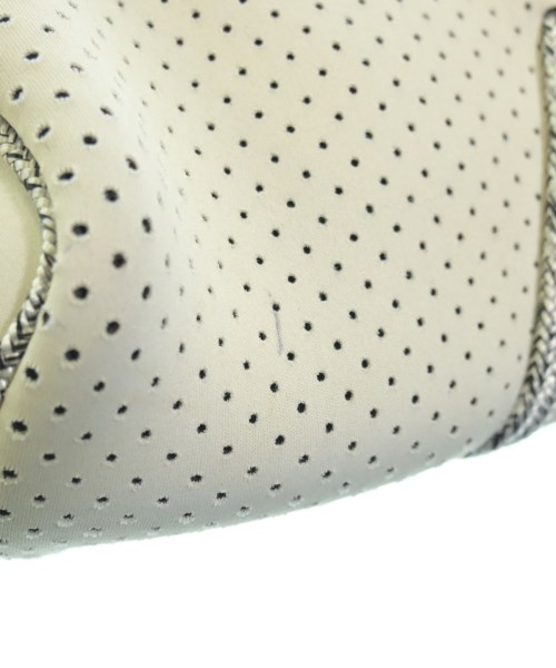 STATE OF ESCAPE（ステイトオブエスケープ）ショルダーバッグ 白 サイズ:- レディース/2200609524862