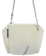 STATE OF ESCAPE（ステイトオブエスケープ）ショルダーバッグ 白 サイズ:- レディース/2200609524862