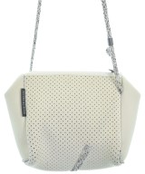 STATE OF ESCAPE（ステイトオブエスケープ）ショルダーバッグ 白 サイズ:- レディース/2200609524862