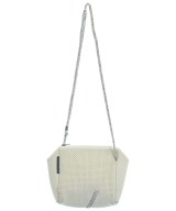 STATE OF ESCAPE（ステイトオブエスケープ）ショルダーバッグ 白 サイズ:- レディース/2200609524862