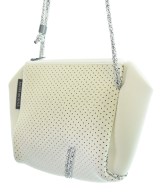 STATE OF ESCAPE（ステイトオブエスケープ）ショルダーバッグ 白 サイズ:- レディース/2200609524862