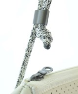 STATE OF ESCAPE（ステイトオブエスケープ）ショルダーバッグ 白 サイズ:- レディース/2200609524862