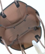 STATE OF ESCAPE（ステイトオブエスケープ）ショルダーバッグ 茶 サイズ:- レディース/2200672468070