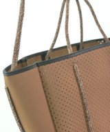 STATE OF ESCAPE（ステイトオブエスケープ）ショルダーバッグ 茶 サイズ:- レディース/2200672468070