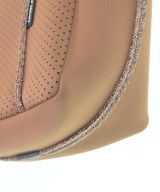 STATE OF ESCAPE（ステイトオブエスケープ）ショルダーバッグ 茶 サイズ:- レディース/2200672468070