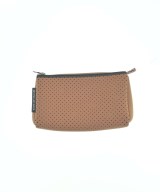 STATE OF ESCAPE（ステイトオブエスケープ）ショルダーバッグ 茶 サイズ:- レディース/2200672468070