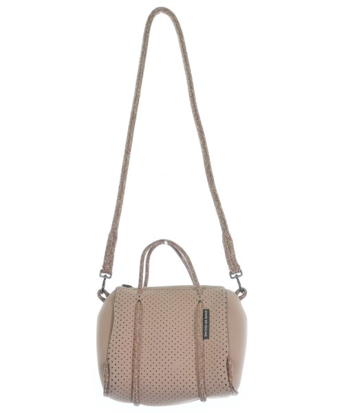 STATE OF ESCAPE（ステイトオブエスケープ）トートバッグ 茶 サイズ:- レディース/2200675310154