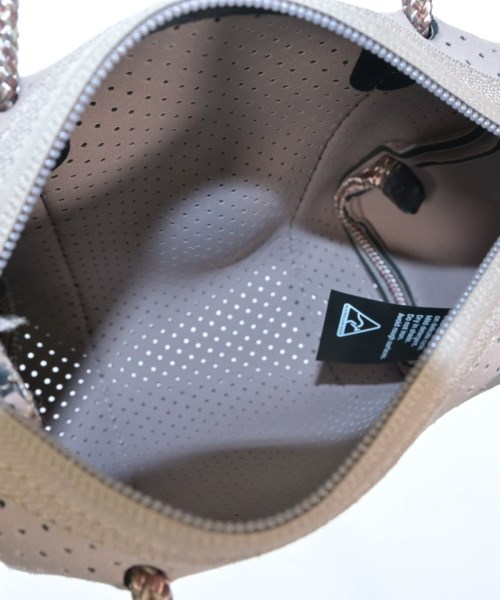 STATE OF ESCAPE（ステイトオブエスケープ）トートバッグ 茶 サイズ:- レディース/2200675310154