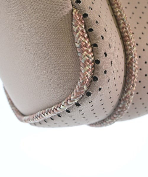 STATE OF ESCAPE（ステイトオブエスケープ）トートバッグ 茶 サイズ:- レディース/2200675310154