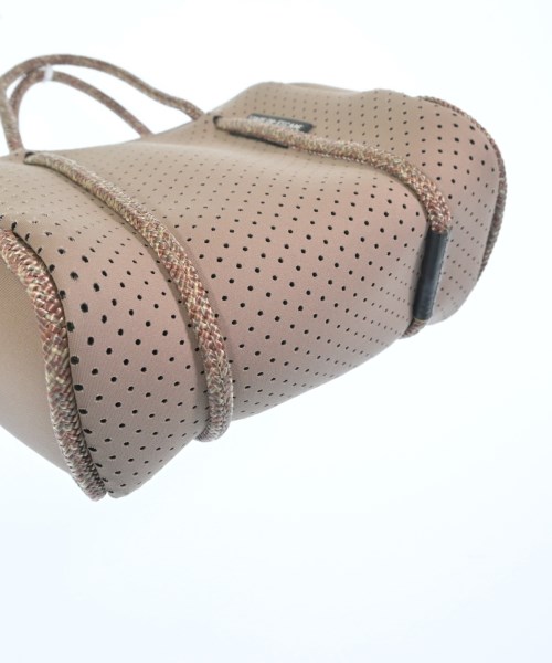 STATE OF ESCAPE（ステイトオブエスケープ）トートバッグ 茶 サイズ:- レディース/2200675310154