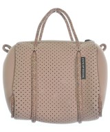 STATE OF ESCAPE（ステイトオブエスケープ）トートバッグ 茶 サイズ:- レディース/2200675310154