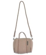 STATE OF ESCAPE（ステイトオブエスケープ）トートバッグ 茶 サイズ:- レディース/2200675310154