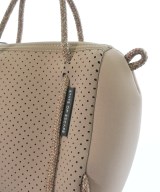 STATE OF ESCAPE（ステイトオブエスケープ）トートバッグ 茶 サイズ:- レディース/2200675310154