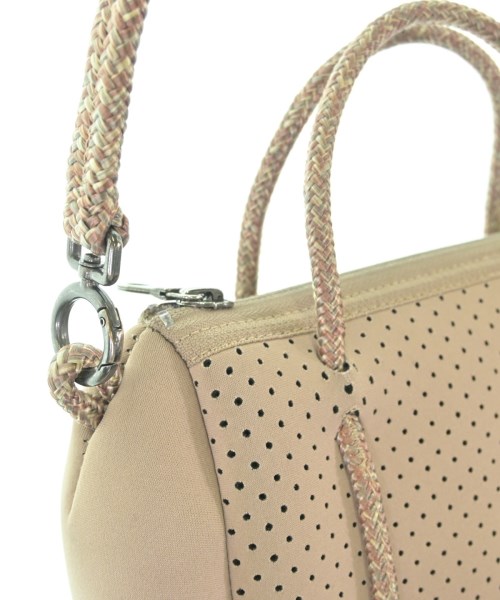 STATE OF ESCAPE（ステイトオブエスケープ）ハンドバッグ ベージュ サイズ:- レディース/2200679041061