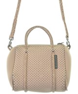 STATE OF ESCAPE（ステイトオブエスケープ）ハンドバッグ ベージュ サイズ:- レディース/2200679041061