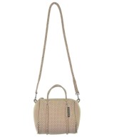 STATE OF ESCAPE（ステイトオブエスケープ）ハンドバッグ ベージュ サイズ:- レディース/2200679041061