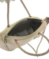 STATE OF ESCAPE（ステイトオブエスケープ）ハンドバッグ ベージュ サイズ:- レディース/2200679041061