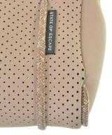 STATE OF ESCAPE（ステイトオブエスケープ）ハンドバッグ ベージュ サイズ:- レディース/2200679041061