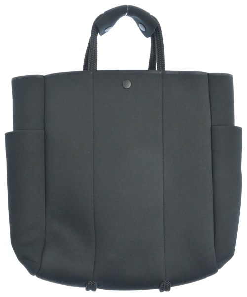 STATE OF ESCAPE(ステイトオブエスケープ)トートバッグ 黒 サイズ:-/2200651184663