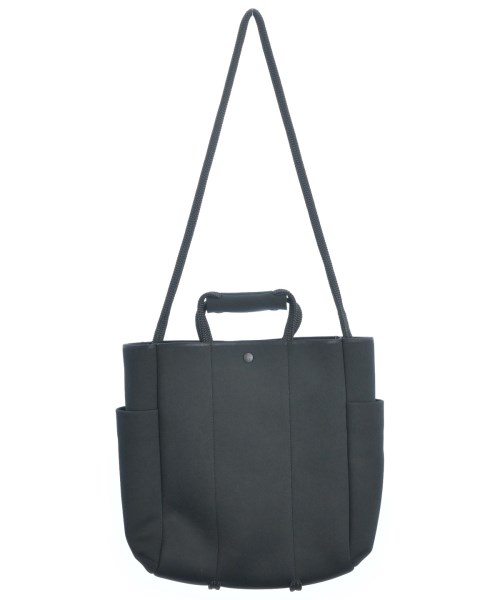 STATE OF ESCAPE（ステイトオブエスケープ）トートバッグ 黒 サイズ:- メンズ/2200651184663