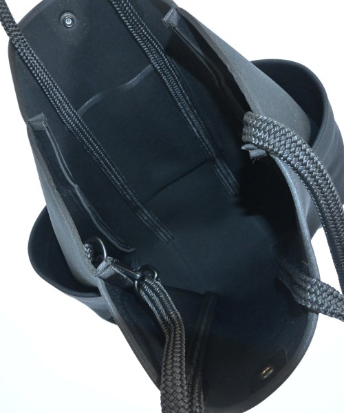 STATE OF ESCAPE（ステイトオブエスケープ）トートバッグ 黒 サイズ:- メンズ/2200651184663