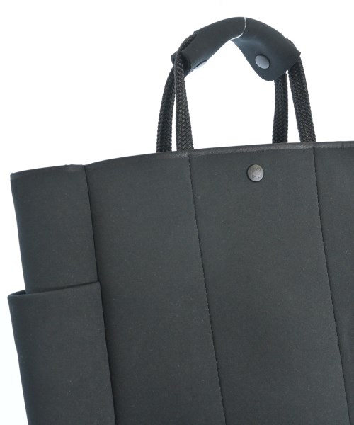 STATE OF ESCAPE（ステイトオブエスケープ）トートバッグ 黒 サイズ:- メンズ/2200651184663