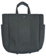 STATE OF ESCAPE（ステイトオブエスケープ）トートバッグ 黒 サイズ:- メンズ/2200651184663