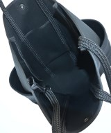 STATE OF ESCAPE（ステイトオブエスケープ）トートバッグ 黒 サイズ:- メンズ/2200651184663