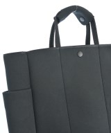 STATE OF ESCAPE（ステイトオブエスケープ）トートバッグ 黒 サイズ:- メンズ/2200651184663