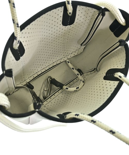 STATE OF ESCAPE（ステイトオブエスケープ）ショルダーバッグ 白 サイズ:- レディース/2200657603199