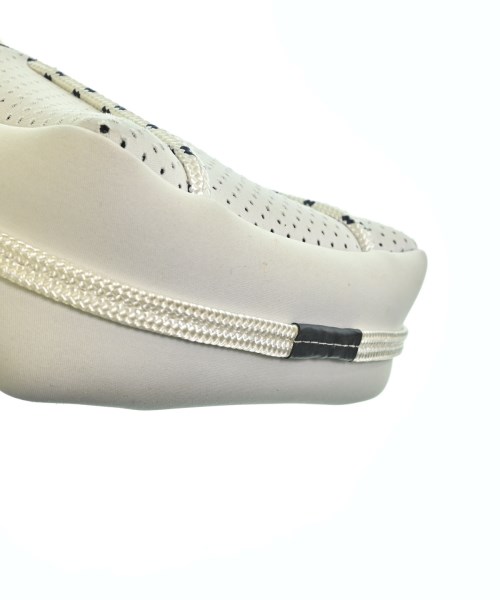 STATE OF ESCAPE（ステイトオブエスケープ）ショルダーバッグ 白 サイズ:- レディース/2200657603199