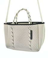 STATE OF ESCAPE（ステイトオブエスケープ）ショルダーバッグ 白 サイズ:- レディース/2200657603199