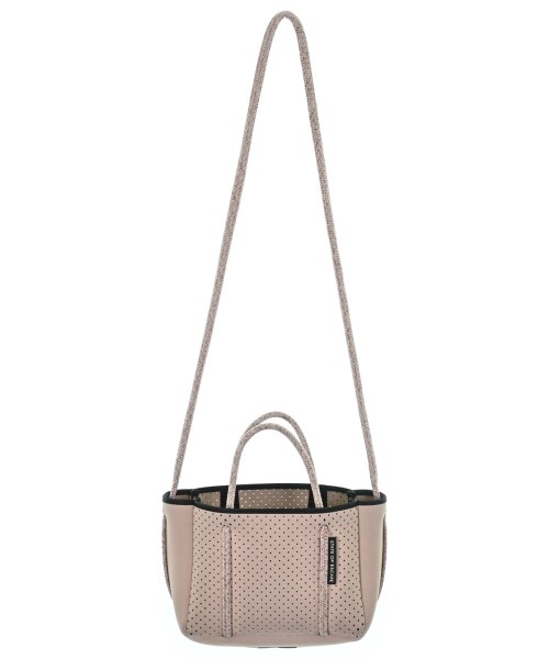 STATE OF ESCAPE(ステイトオブエスケープ)ショルダーバッグ ピンク サイズ:-/2200658146022