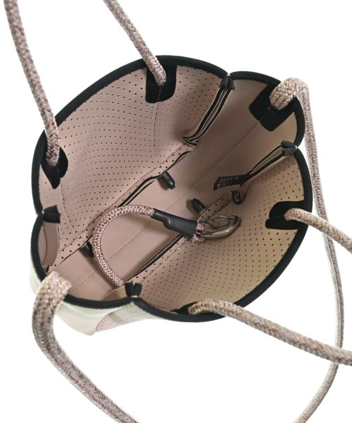 STATE OF ESCAPE（ステイトオブエスケープ）ショルダーバッグ ピンク サイズ:- レディース/2200658146022