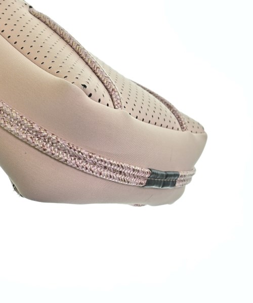 STATE OF ESCAPE（ステイトオブエスケープ）ショルダーバッグ ピンク サイズ:- レディース/2200658146022