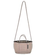 STATE OF ESCAPE（ステイトオブエスケープ）ショルダーバッグ ピンク サイズ:- レディース/2200658146022