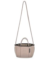 STATE OF ESCAPE（ステイトオブエスケープ）ショルダーバッグ ピンク サイズ:- レディース/2200658146022