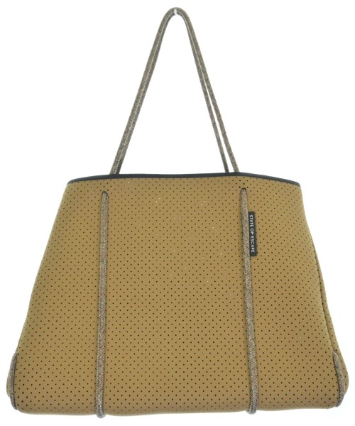 STATE OF ESCAPE(ステイトオブエスケープ)のトートバッグ サイズ:- 26,000円