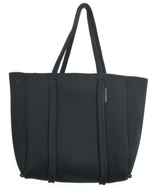 STATE OF ESCAPE(ステイトオブエスケープ)トートバッグ 黒 サイズ:-/2200636605060