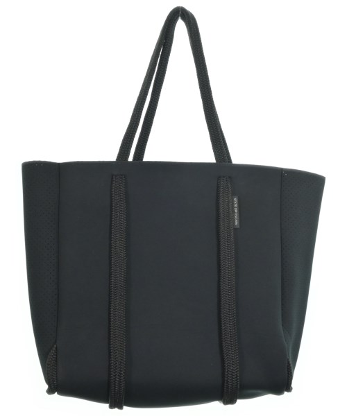 STATE OF ESCAPE（ステイトオブエスケープ）トートバッグ 黒 サイズ:- レディース/2200636605060