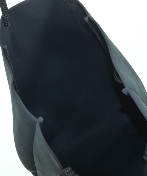 STATE OF ESCAPE（ステイトオブエスケープ）トートバッグ 黒 サイズ:- レディース/2200636605060