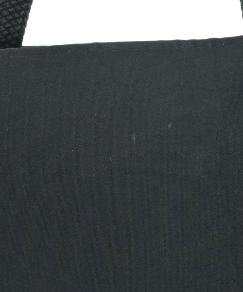 STATE OF ESCAPE（ステイトオブエスケープ）トートバッグ 黒 サイズ:- レディース/2200636605060