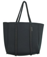 STATE OF ESCAPE（ステイトオブエスケープ）トートバッグ 黒 サイズ:- レディース/2200636605060