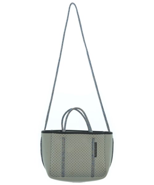 STATE OF ESCAPE（ステイトオブエスケープ）ハンドバッグ 青 サイズ:- レディース/2200634249341