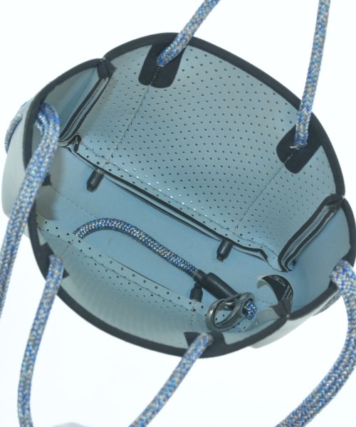 STATE OF ESCAPE（ステイトオブエスケープ）ハンドバッグ 青 サイズ:- レディース/2200634249341