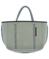 STATE OF ESCAPE（ステイトオブエスケープ）ハンドバッグ 青 サイズ:- レディース/2200634249341