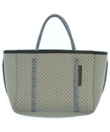 STATE OF ESCAPE（ステイトオブエスケープ）ハンドバッグ 青 サイズ:- レディース/2200634249341